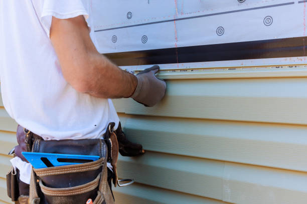 Affordable Storm Damage Siding Repair solutions in Holmdel, NJ