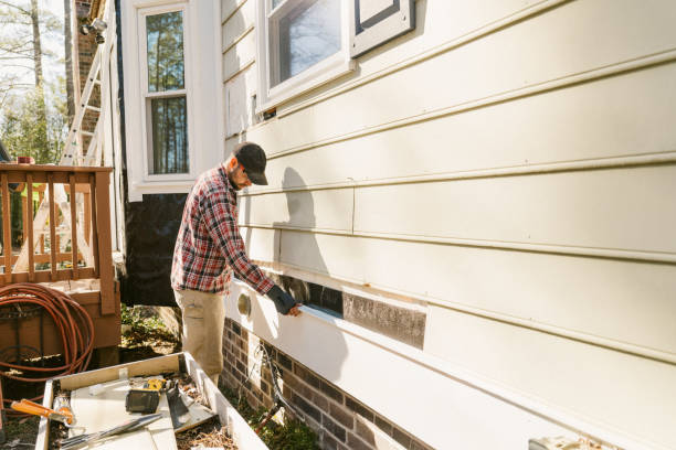 Top rated local Storm Damage Siding Repair specialists in Holmdel, NJ